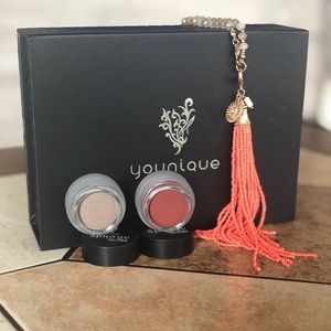 Makeup Bundle - Eyeshadows